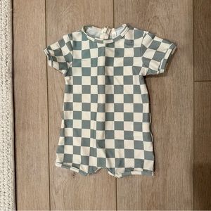 Rylee and Cru Swimsuit